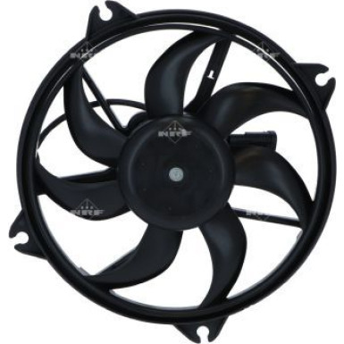 47893 Lüfter, Motorkühlung