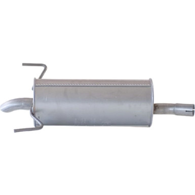 185-475 Endschalldämpfer