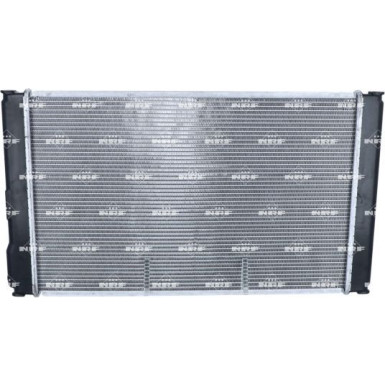 53926 Kühler, Motorkühlung EASY FIT