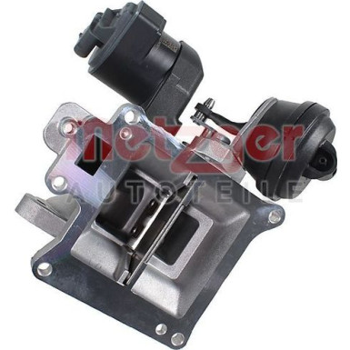 Metzger | AGR-Ventil | 08920097