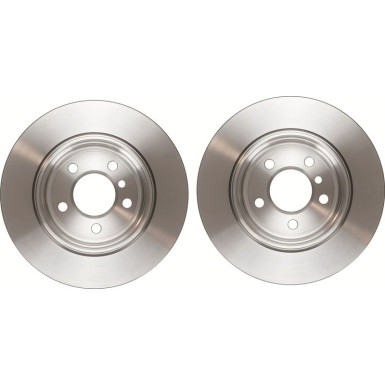 TRW Bremsscheibe DF4388