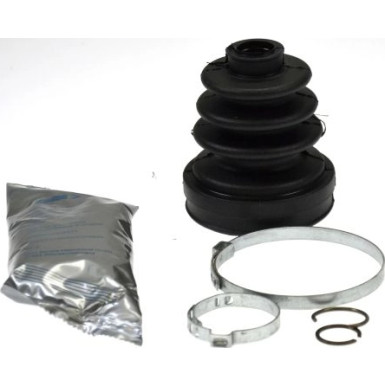 25694 Faltenbalgsatz, Antriebswelle 25694 Faltenbalgsatz, Antriebswelle