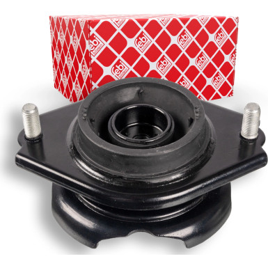 FEBI BILSTEIN 170495 Federbeinstützlager, Domlager FEBI BILSTEIN 170495 Federbeinstützlager, Domlager