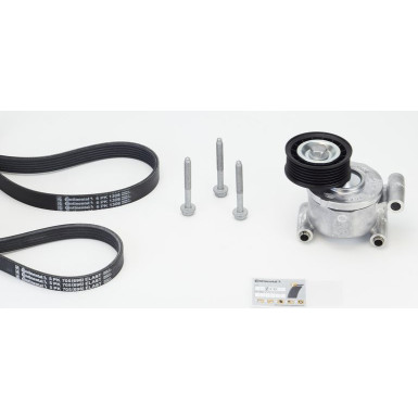 6PK1306K3 Keilrippenriemensatz