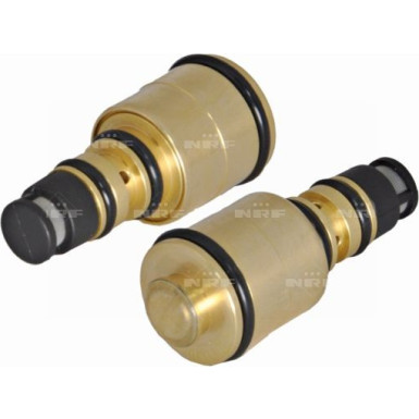 38613 Regelventil, Kompressor