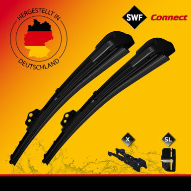 SWF Wischblatt CONNECT 507876