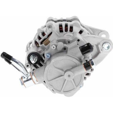 8EL 011 711-091 Generator