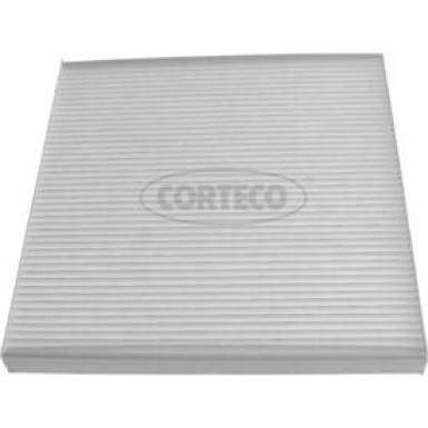 Corteco | Filter, Innenraumluft | 21651984