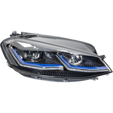 Hella | Hauptscheinwerfer | 1LX 013 924-721