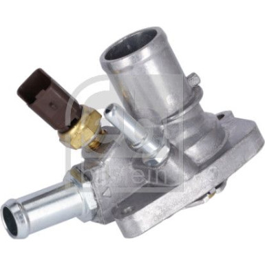 FEBI BILSTEIN 185862 Thermostat, Kühlmittel FEBI BILSTEIN 185862 Thermostat, Kühlmittel