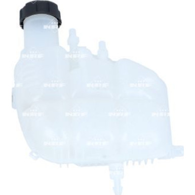 NRF Ausgleichsbehälter, Kühlmittel EASY FIT 454120