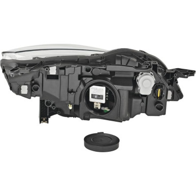 Valeo | Hauptscheinwerfer | 046870