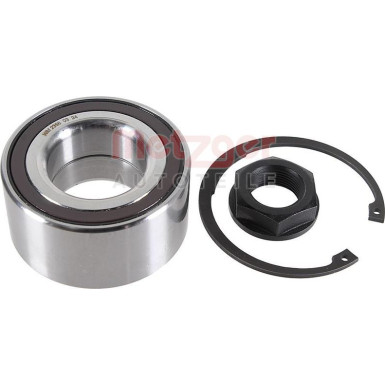 WM 2356 Radlagersatz GREENPARTS