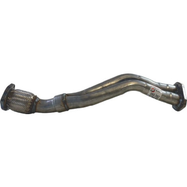 Bosal | Abgasrohr | 753-307