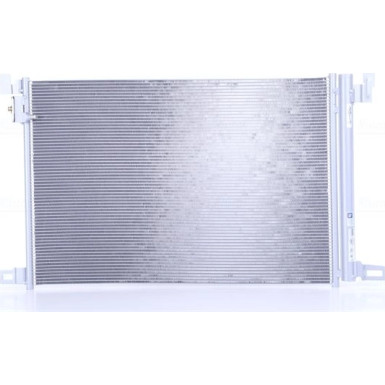 940685 Kondensator, Klimaanlage ** FIRST FIT **