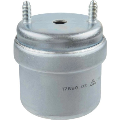 17680 02 Lagerung, Motor