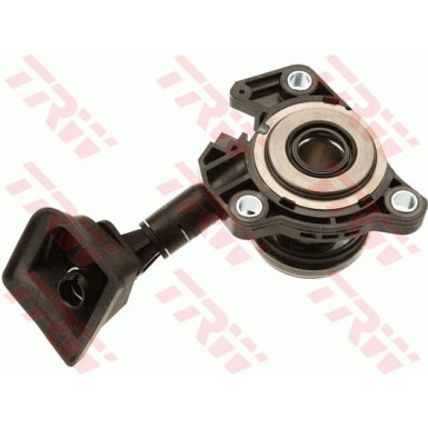 PJQ165 Zentralausrücker, Kupplung