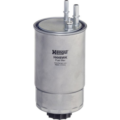 H446WK Kraftstofffilter H446WK Kraftstofffilter