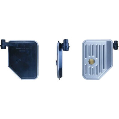 HX 156 Hydraulikfilter, Automatikgetriebe HX 156 Hydraulikfilter, Automatikgetriebe