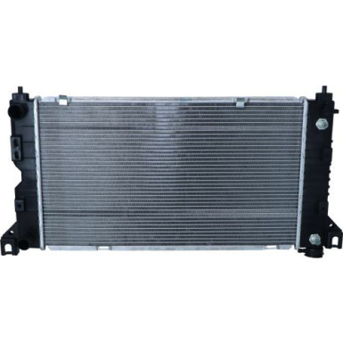 50238 Kühler, Motorkühlung EASY FIT 50238 Kühler, Motorkühlung EASY FIT