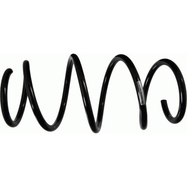 993 616 Fahrwerksfeder