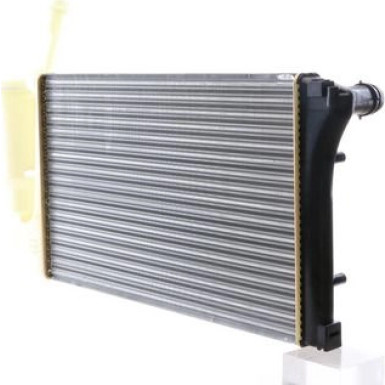 Mahle | Kühler, Motorkühlung | CR 1451 000S