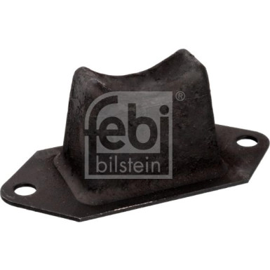 febi bilstein | Anschlagpuffer, Federung | 171063