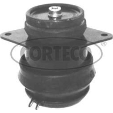 21651929 Lagerung, Motor