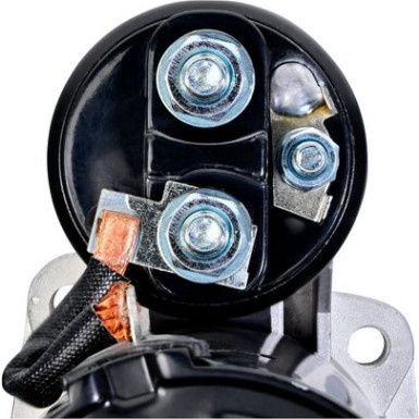 Hella Starter 8EA 012 526-131