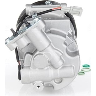 890299 Kompressor, Klimaanlage ** FIRST FIT ** 890299 Kompressor, Klimaanlage ** FIRST FIT **