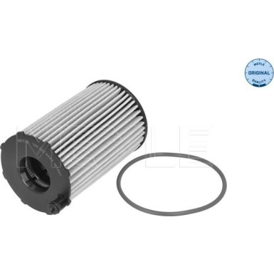 Meyle Ölfilter MEYLE-ORIGINAL: True to OE 100 322 0023