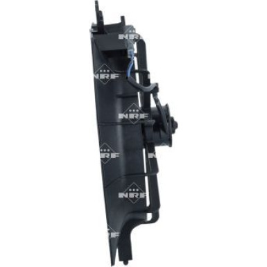 47043 Lüfter, Motorkühlung 47043 Lüfter, Motorkühlung