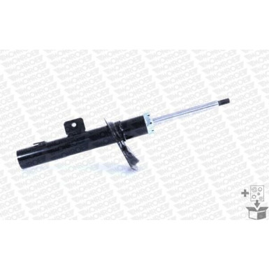 R8002 Stoßdämpfer MONROE ORIGINAL R8002 Stoßdämpfer MONROE ORIGINAL