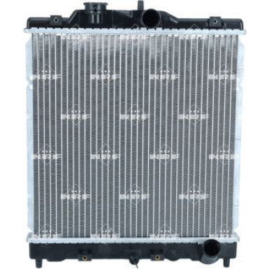 NRF | Kühler, Motorkühlung | 526356