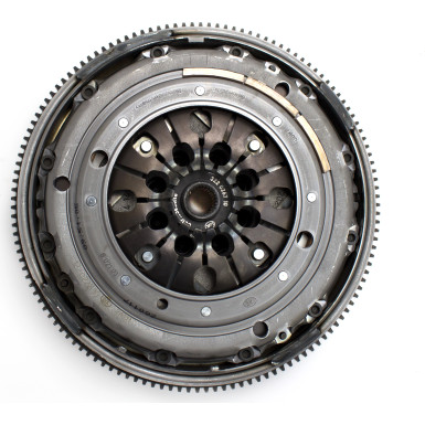 LuK 600 0012 00 Kupplungssatz RepSet DMF LuK 600 0012 00 Kupplungssatz RepSet DMF