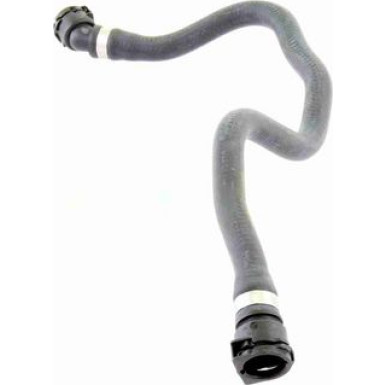Vaico | Kühlerschlauch | V20-1278