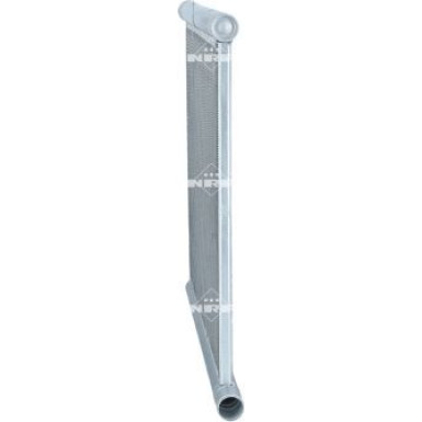 NRF | Kühler, Motorkühlung | 53857
