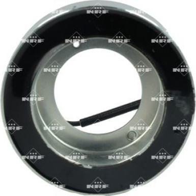 NRF Spule, Magnetkupplung-Kompressor 38647