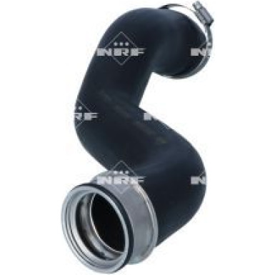 166086 Ladeluftschlauch EASY FIT