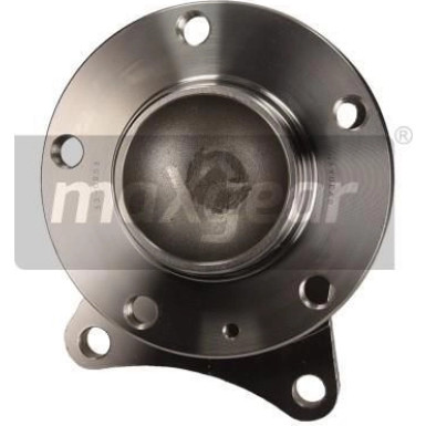 33-0953 Radlagersatz 33-0953 Radlagersatz