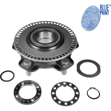 Blue Print | Radlagersatz | ADK88231 Blue Print | Radlagersatz | ADK88231