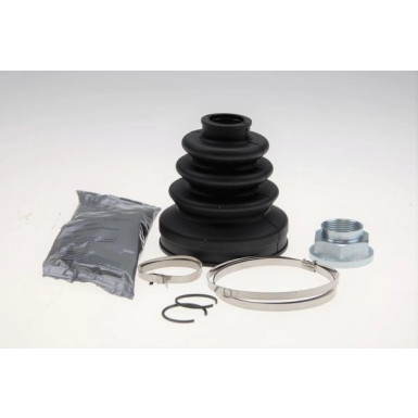 Spidan | Faltenbalgsatz, Antriebswelle | 36741