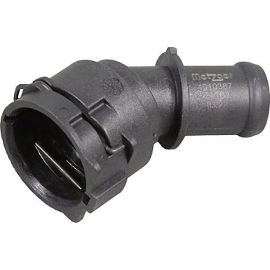4010387 Anschlussstutzen, Kühlmittelleitung 4010387 Anschlussstutzen, Kühlmittelleitung