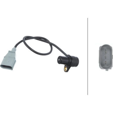 6PU 009 146-331 Impulsgeber, Kurbelwelle