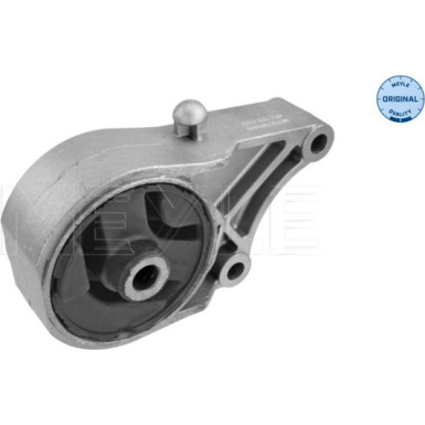 614 030 0024 Lagerung, Motor MEYLE-ORIGINAL: True to OE.