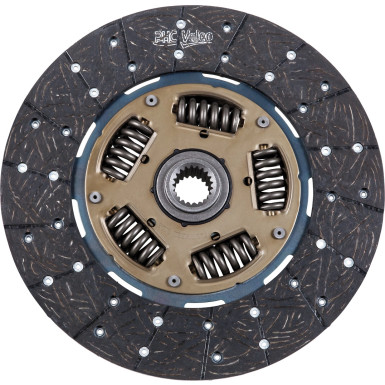 Valeo | Kupplungsscheibe | 803869 Valeo | Kupplungsscheibe | 803869