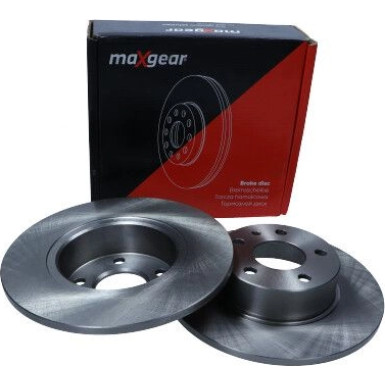 19-0981 Bremsscheibe