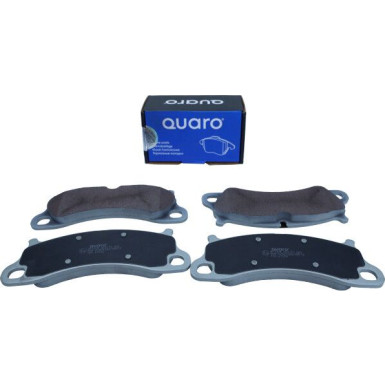 QP1428 Bremsbelagsatz, Scheibenbremse