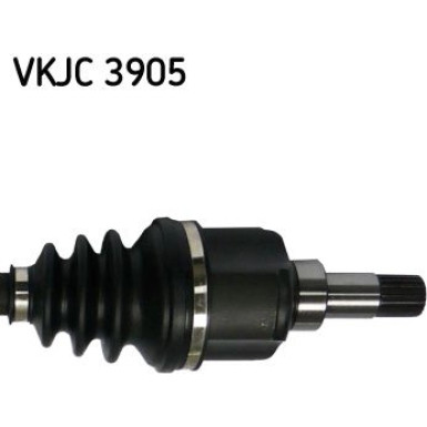 VKJC 3905 Antriebswelle