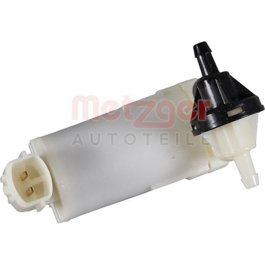 2220120 Waschwasserpumpe, Scheibenreinigung GREENPARTS